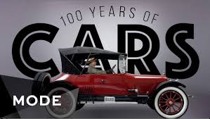 automotive evolution