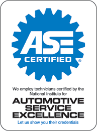ASE-Certified Automotive Technicians in Encinitas, Cardiff, Del Mar, Solana Beach,