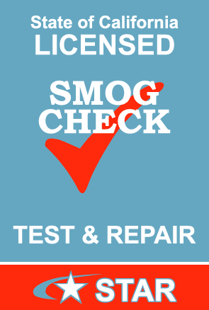 Smog Check banner | DRIVE AutoCare