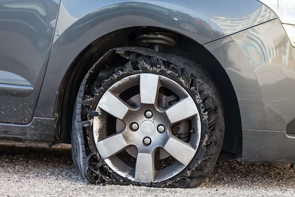 How Do I Know If I Need New Tires?