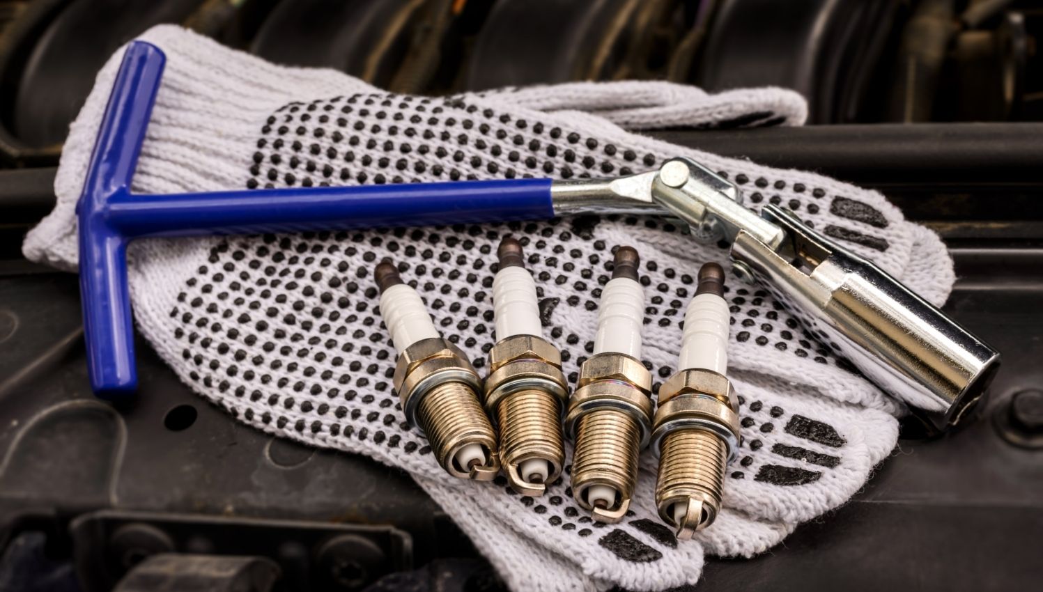 Can You Drive with Faulty Spark Plugs?