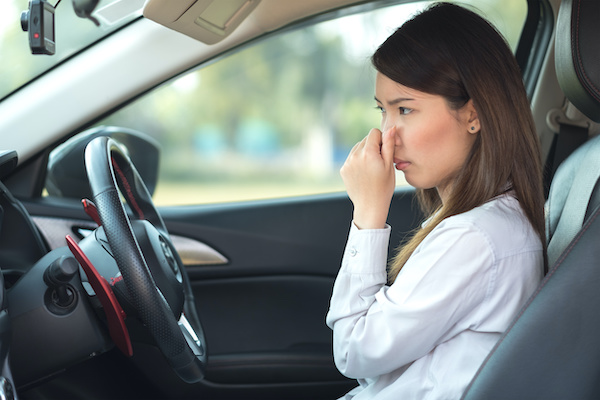 5 Unusual Car Smells & What They May Mean 