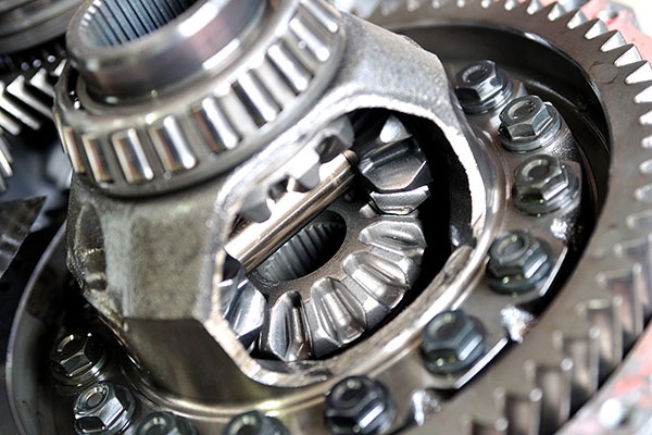 Transmission Maintenance Tips for Drivers: Ensuring Efficiency And Reliability