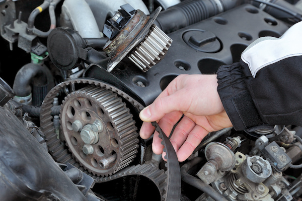 How Often Do I Need A Timing Belt Replacement?