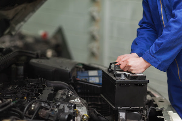 Are There Differences Between Car Batteries?