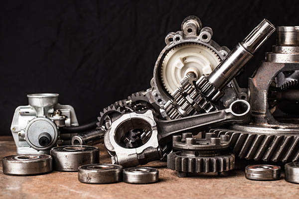What Car Parts Need to Be Replaced? | DRIVE AutoCare