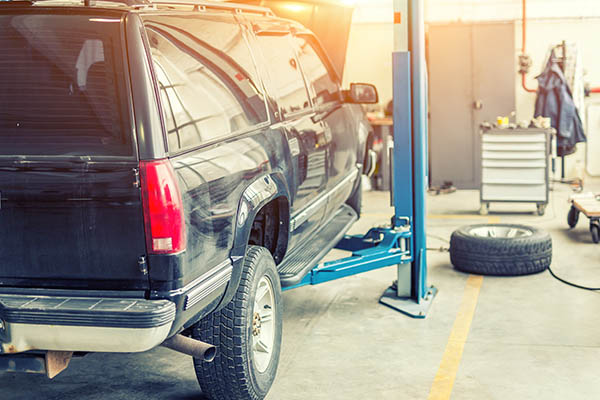 Why Regular Vehicle Inspections are Important to Your Car's Health