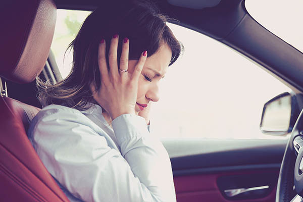 Why is My Vehicle Making Strange Noises? | DRIVE AutoCare
