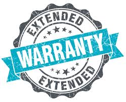 Automotive Extended Warranties