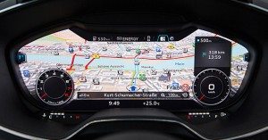 Future Technologies for the Connected Car