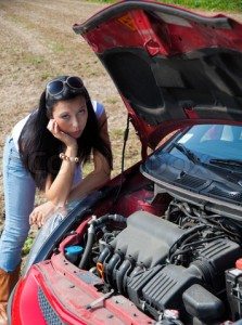 Teach New Drivers About Auto Maintenance