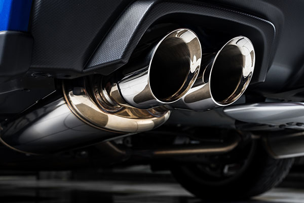 What Are the Benefits of Exhaust System Maintenance? | DRIVE AutoCare