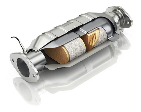 How to Tell If Your Catalytic Converter Is Clogged