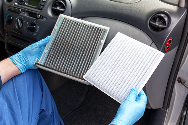 How Often Should You Replace Your Cabin Air Filter?