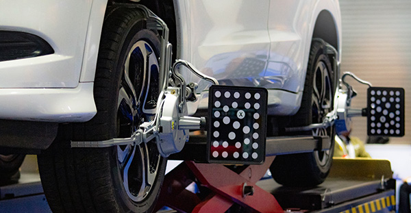 The Benefits of Regular Wheel Alignments for Tire Longevity | DRIVE AutoCare