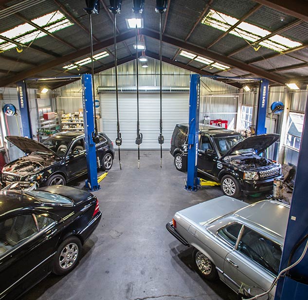 Solana Beach Auto Repair - DRIVE AutoCare