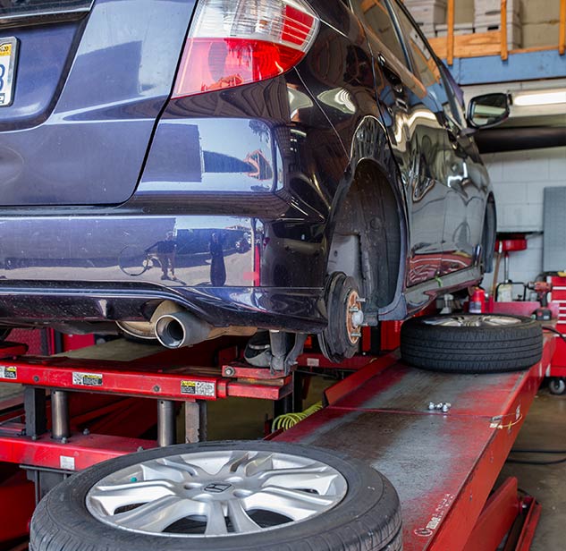 Solana Beach Auto Repair - DRIVE AutoCare