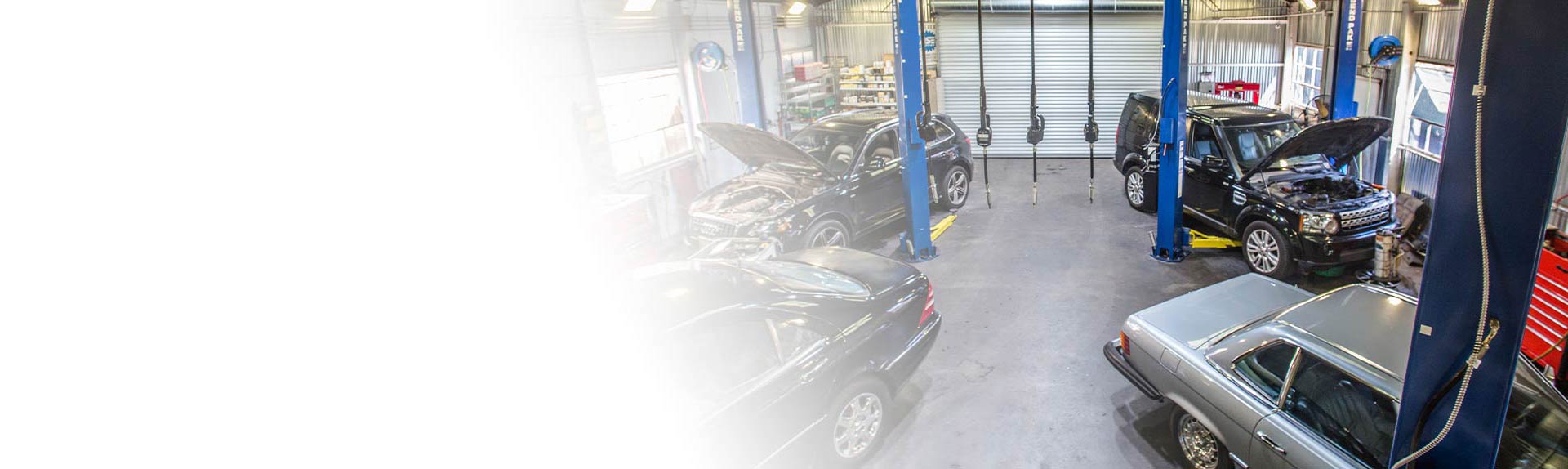 Solana Beach Auto Repair DRIVE AutoCare