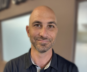 Travis Smith | DRIVE AutoCare