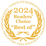 Readers Choice Award 2024