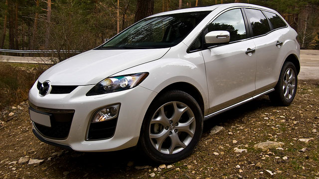 Mazda | DRIVE AutoCare